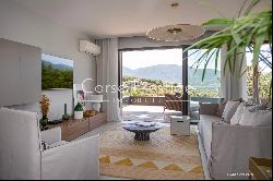 LUXURY CONTEMPORARY VILLA FOR RENT - PROPRIANO