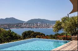 LUXURY CONTEMPORARY VILLA FOR RENT - PROPRIANO