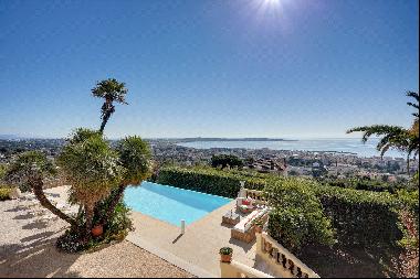 Cannes, French Riviera, 06400