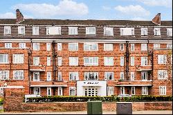 Watchfield Court, Sutton Court Road, Chiswick, London, W4 4NB