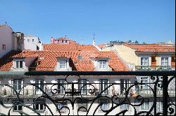 Penthouse  with Terrace, Chiado, Lisboa