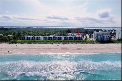 11000 S Ocean Drive Unit 5-K, Jensen Beach FL 34957