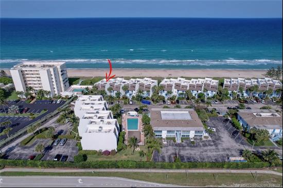 11000 S Ocean Drive Unit 5-K, Jensen Beach FL 34957