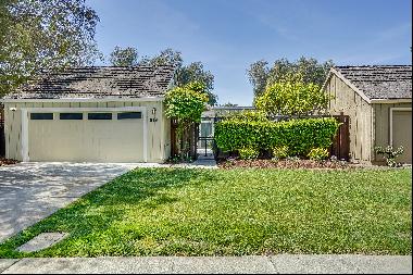 Charming, Remodeled Home in Mountain View