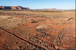 Breathtaking Scenery Meets Adventure Living, Kanab Utah