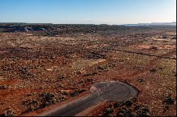 Breathtaking Scenery Meets Adventure Living, Kanab Utah