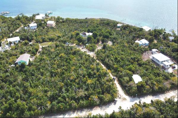 Lot 101 Abaco Ocean Club