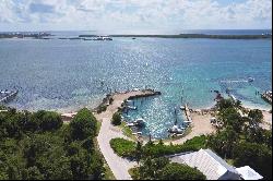 Lot 101 Abaco Ocean Club