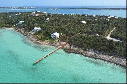 Lot 101 Abaco Ocean Club