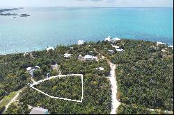 Lot 101 Abaco Ocean Club