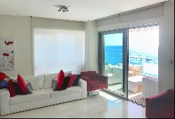 Two Bedroom Apartment in a Prestigious Complex in Limassol