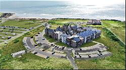 Apartment 48, The 18th At The Links, Rest Bay, Porthcawl, Glamorgan, CF36 3UP