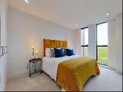 Apartment 48, The 18th At The Links, Rest Bay, Porthcawl, Glamorgan, CF36 3UP