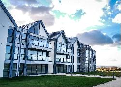 Apartment 48, The 18th At The Links, Rest Bay, Porthcawl, Glamorgan, CF36 3UP