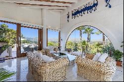 Country Mansion, Pollensa, Mallorca, 07460