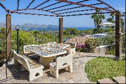 Country Mansion, Pollensa, Mallorca, 07460