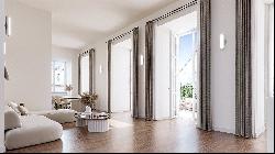 3 Bedroom Apartment In Chiado, Chiado, Lisboa