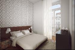 3 Bedroom Apartment In Chiado, Chiado, Lisboa