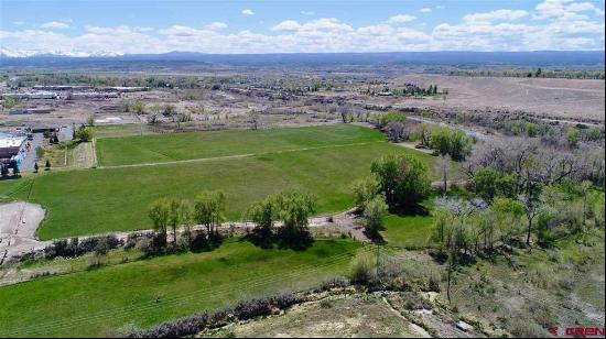 TBD TBD Lot 4-F, Montrose CO 81401