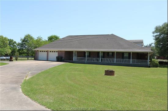 1618 Blue Quail Lane, College Station TX 77845