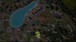 Residential lot in Aqua Village, Altos