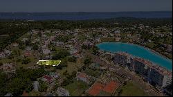 Residential lot in Aqua Village, Altos