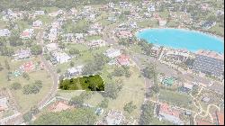 Residential lot in Aqua Village, Altos