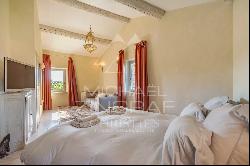 Close to Gordes - Charming house in the village