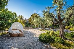 Close to Gordes - Charming house in the village