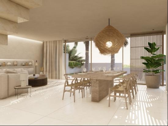 APARTMENT Ibiza