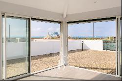 ANGLET CHAMBRE D'AMOUR, BEAUTIFUL APARTMENT WITH A LARGE SEA VIEW TERRACE