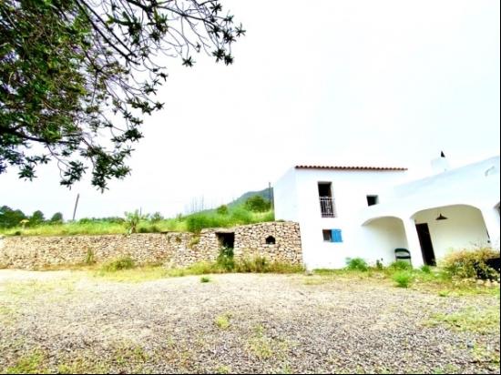 VILLA/HOUSE Sant Joan de Labritja