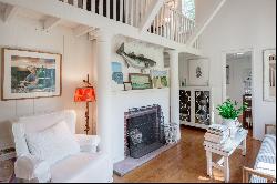 Chic North Sea Cottage - Southampton