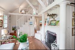 Chic North Sea Cottage - Southampton