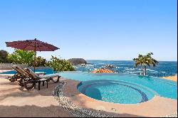 Los Amates, Huatulco