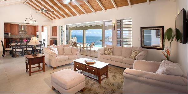 #Villa Cashmere, Brown Bay, Antigua and Barbuda