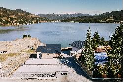 Lake View, Colibita