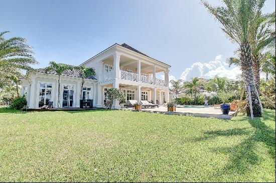 32 Ocean Club Estates