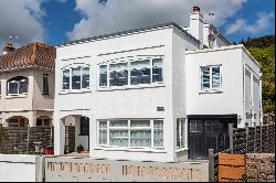 Beautiful Art Deco Home in St Brelade’s Bay