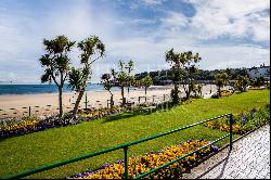 Beautiful Art Deco Home in St Brelade's Bay