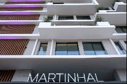 Martinhal Residences - Apartment, Parque das Nações, Lisbon