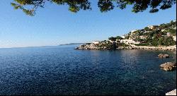 Cap d'Ail, French Riviera, 06320