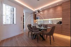 Apartment for sale in Madrid, Madrid, Universidad, Madrid 28040