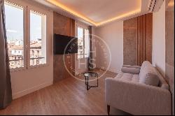 115 sqm flat for sale in Universidad, Madrid, Madrid 28040