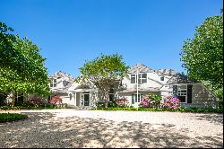 Spend 2 Weeks In East Hampton  Estate Section