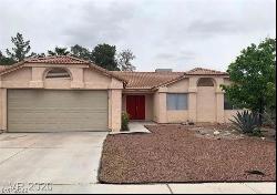 6632 Light Breeze Drive, Las Vegas NV 89108