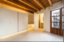 Exclusive penthouse in Palma´s city centre