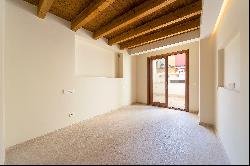 Exclusive penthouse in Palma´s city centre