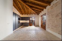 Exclusive penthouse in Palma´s city centre