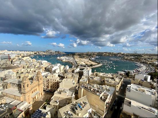 Gzira Apartment